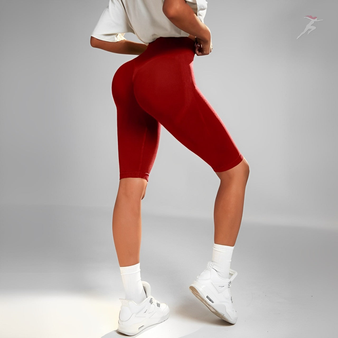 Bella Body, Kit 3 Bermudas Femininas Esportivas Leaf Pro, kit de shorts feminino, conjunto de shorts, Short esportivo, Short de academia, Short de treinar, Short levanta bumbum, Short de alta elasticidade, Short confortável, Short colado, Short em cintura alta, Short de corrida, short com forro, short forrado, short feminino com aquecedor, short para baixar o pace, short de correr, bellabody, bellabody.com.br