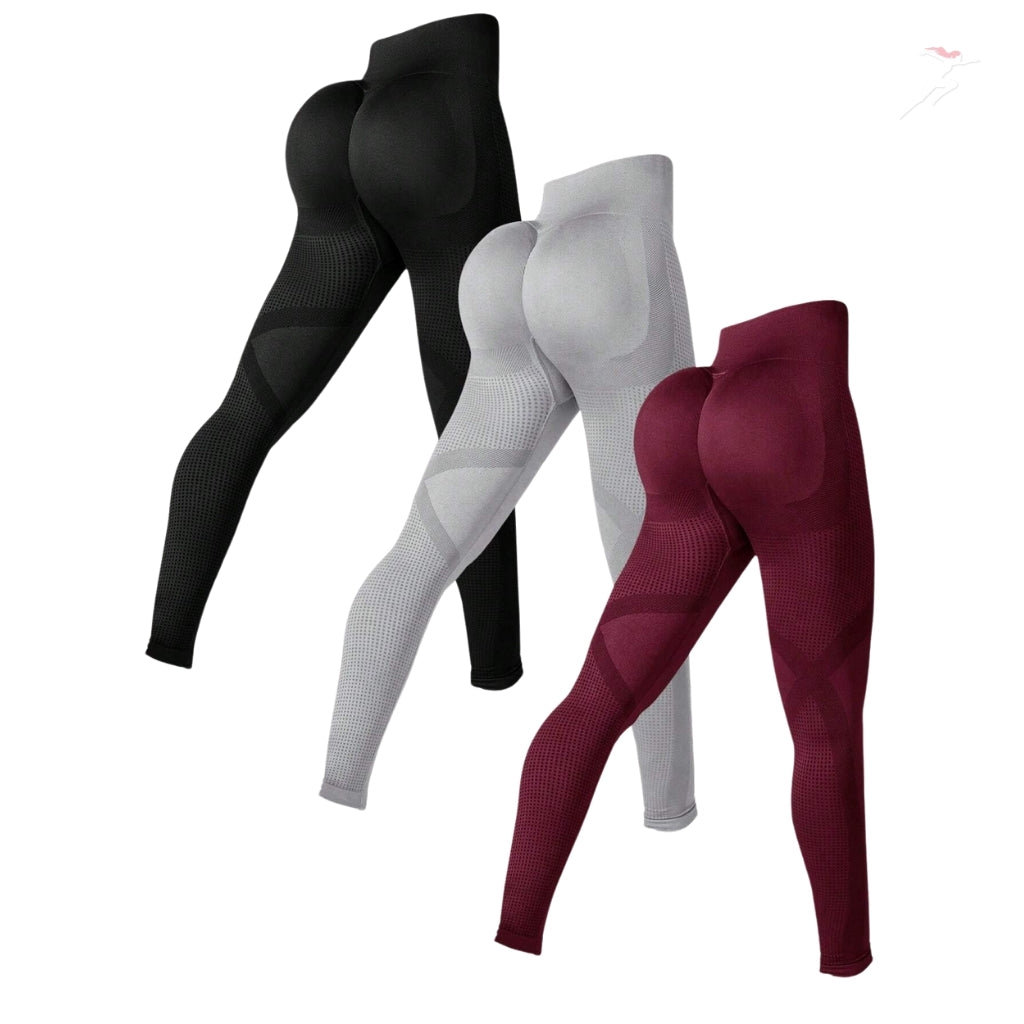 Bella Body, Kit 3 Calças Leggings Femininas Atlantic, kit de calças, conjunto de roupas, roupas de academia em promoção, kit de roupas fitness, kit de calças de academia, Calça legging esportiva, calça de academia, calça de treinar, calça levanta bumbum, calça de alta elasticidade, calça confortável, calça legging colada, calça legging em alta, calça legging, bellabody, bellabody.com.br