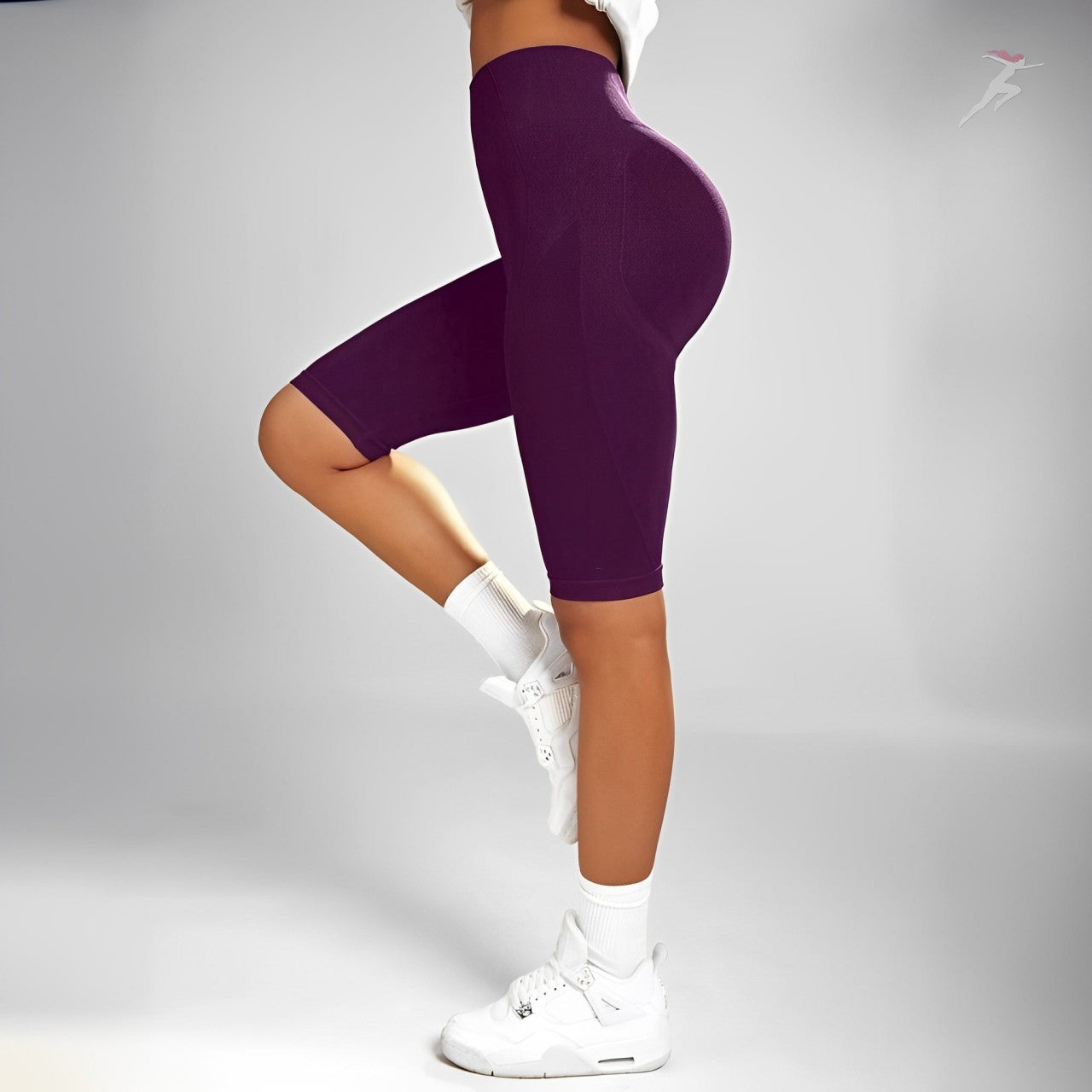 Bella Body, Kit 3 Bermudas Femininas Esportivas Leaf Pro, kit de shorts feminino, conjunto de shorts, Short esportivo, Short de academia, Short de treinar, Short levanta bumbum, Short de alta elasticidade, Short confortável, Short colado, Short em cintura alta, Short de corrida, short com forro, short forrado, short feminino com aquecedor, short para baixar o pace, short de correr, bellabody, bellabody.com.br