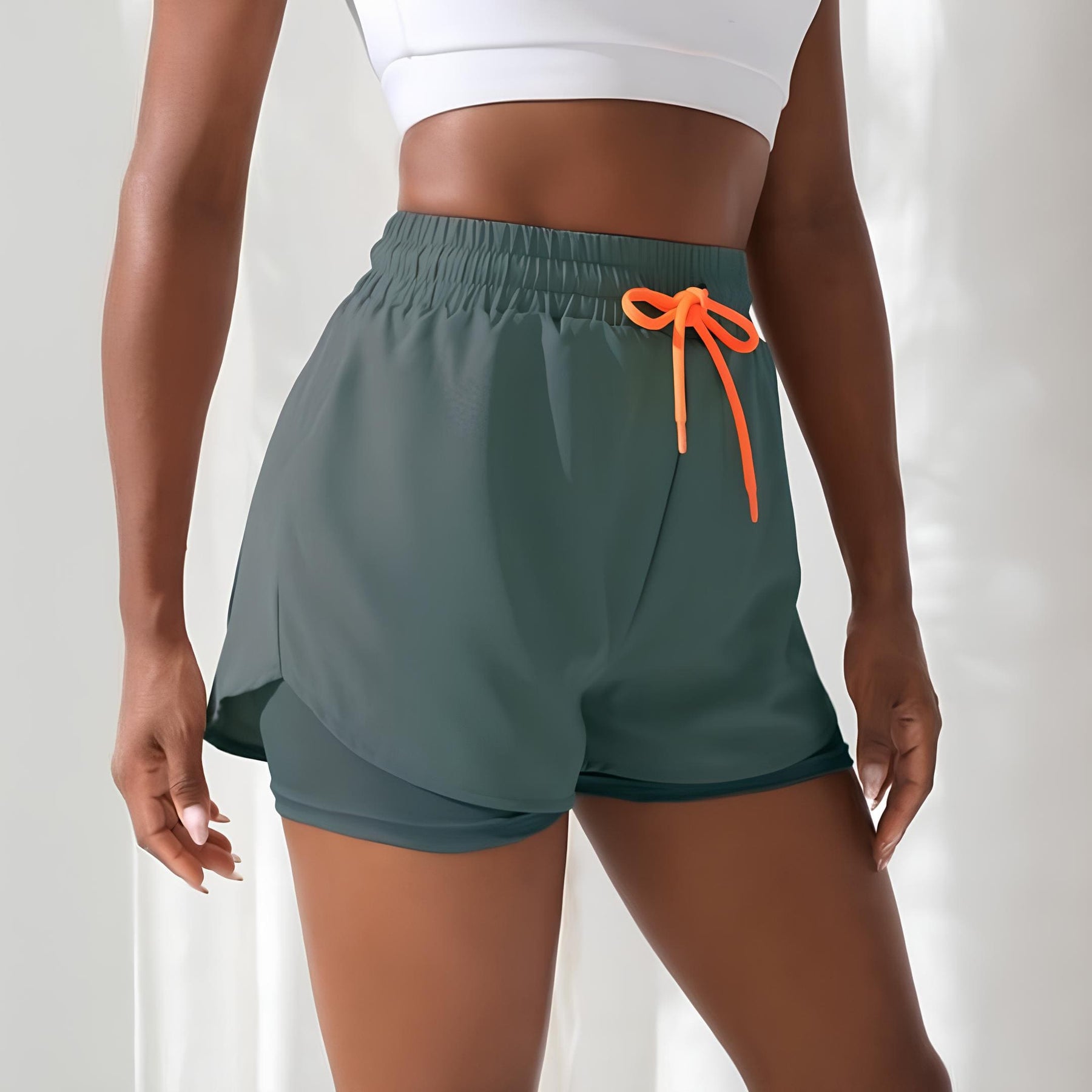Short Esportivo Ultraleve Runfast