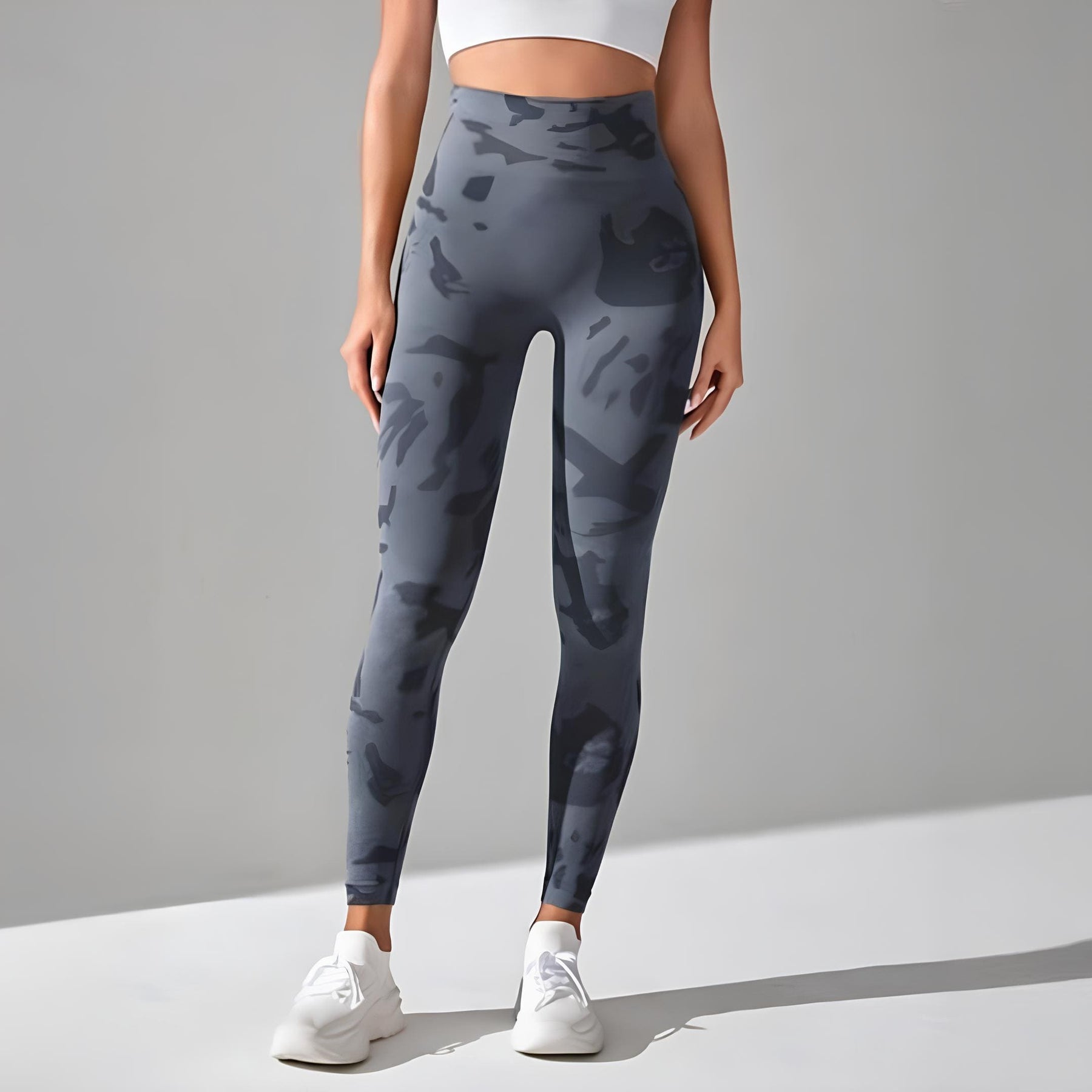 Calça Legging Esportiva Fit Chiar Compress