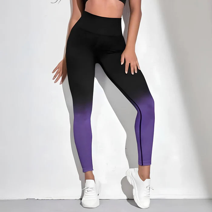 Calça Legging Esportiva Silky