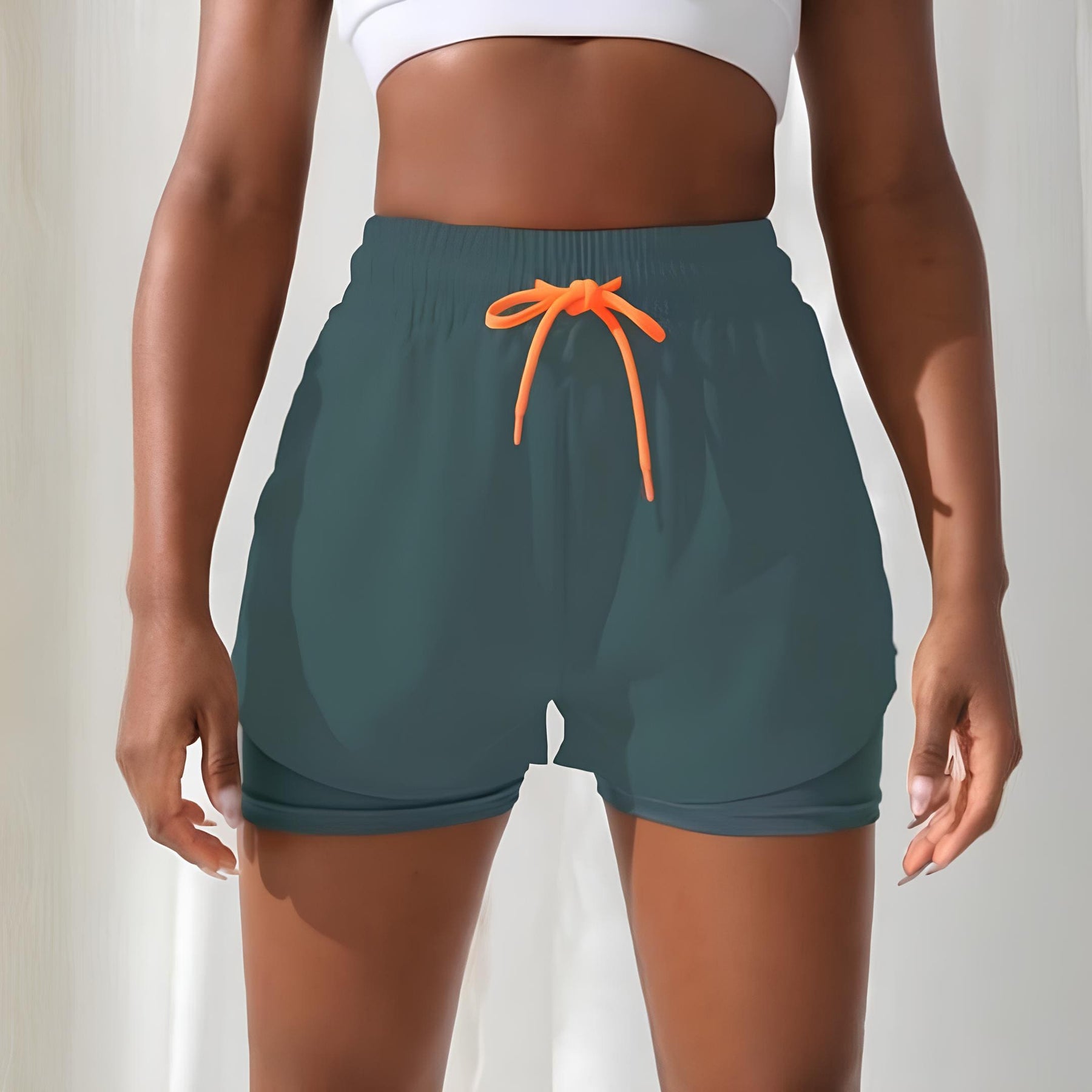 Short Esportivo Ultraleve Runfast