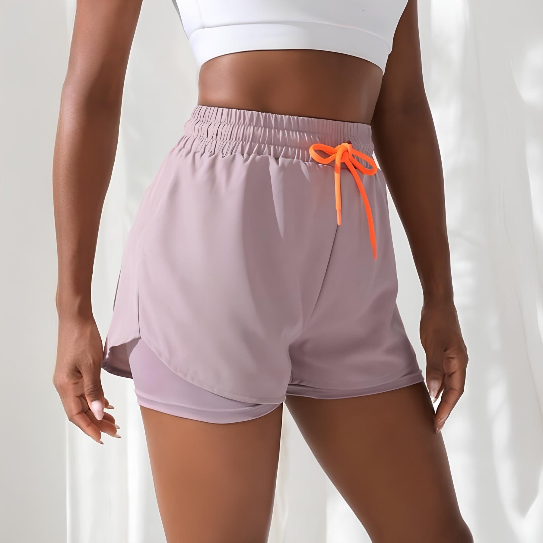 Short Esportivo Ultraleve Runfast