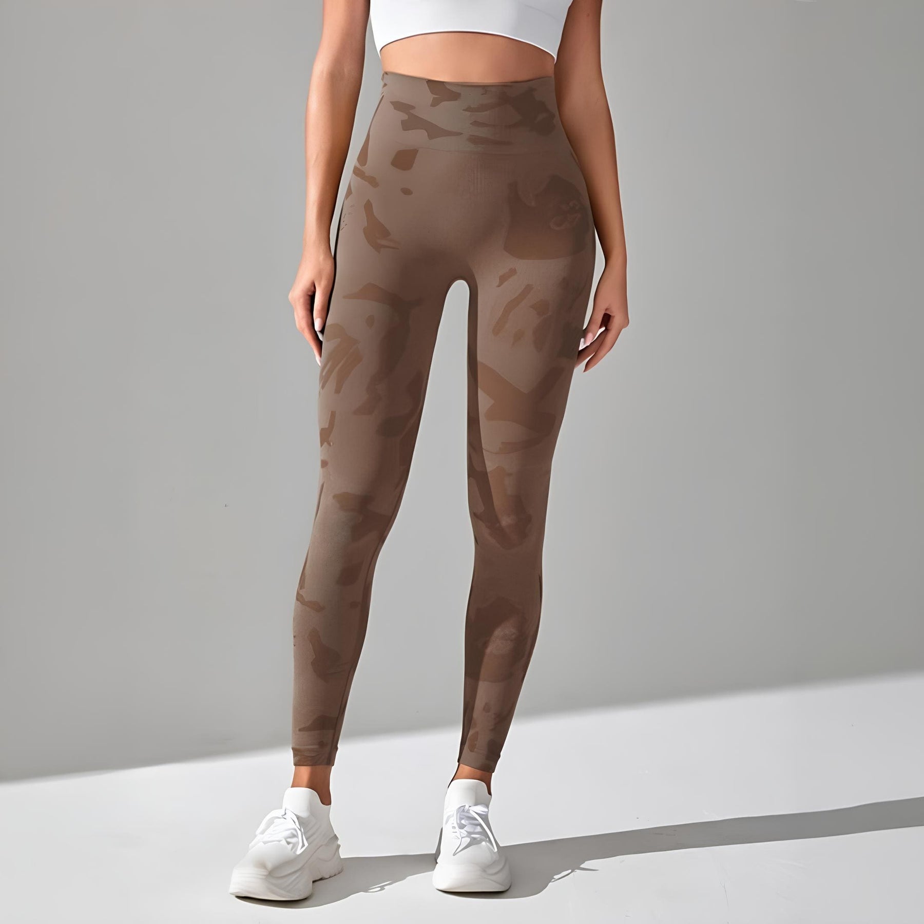Calça Legging Esportiva Fit Chiar Compress