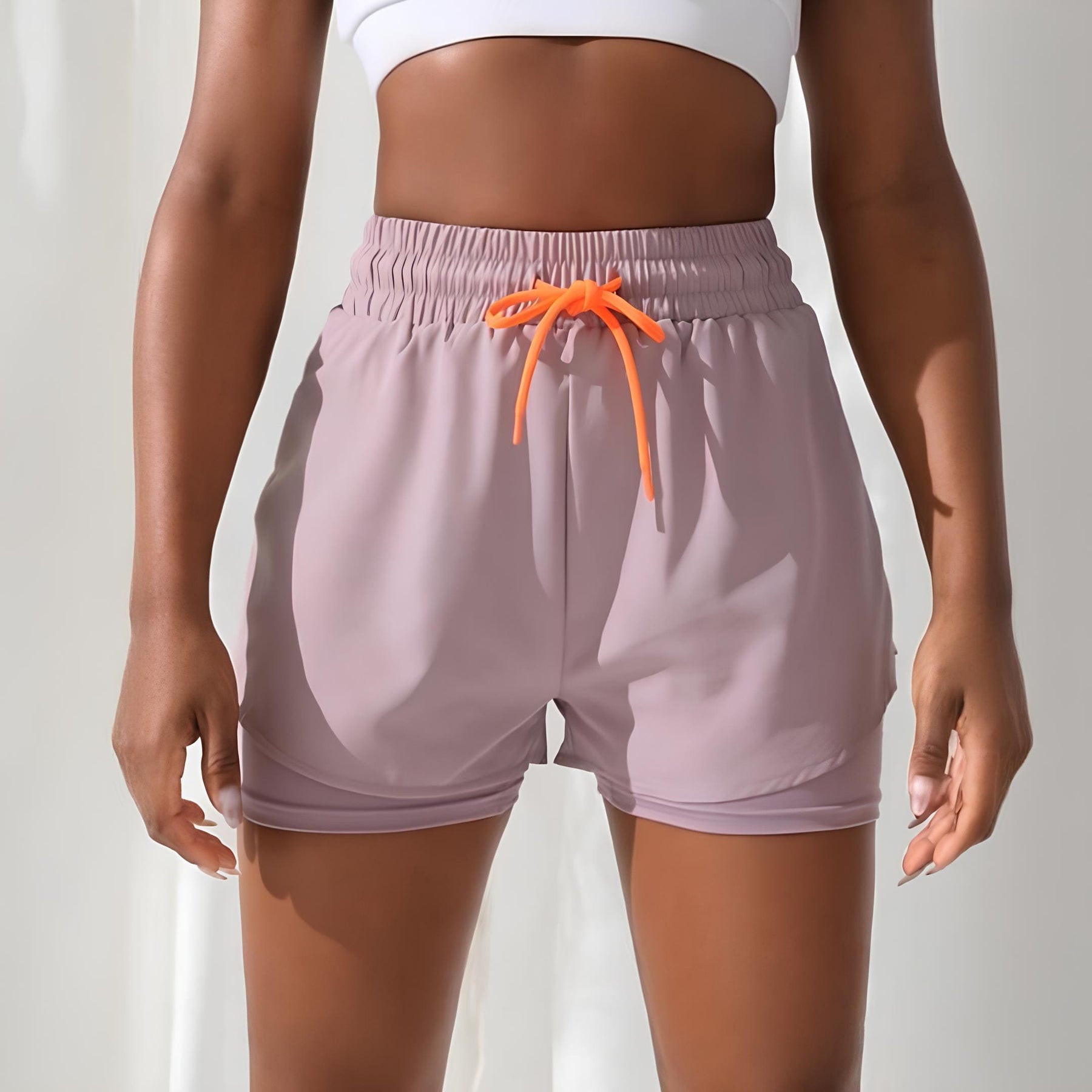 Short Esportivo Ultraleve Runfast