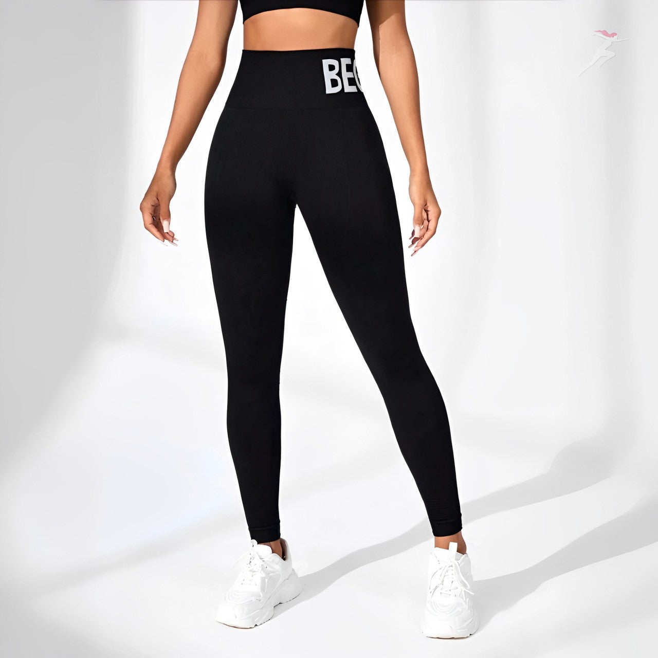Bella Body, Kit 2 Calças Leggings Femininas Begin Pro, kit de calças, conjunto de roupas, roupas de academia em promoção, kit de roupas fitness, kit de calças de academia, Calça legging esportiva, calça de academia, calça de treinar, calça levanta bumbum, calça de alta elasticidade, calça confortável, calça legging colada, calça legging em alta, calça legging, bellabody, bellabody.com.br