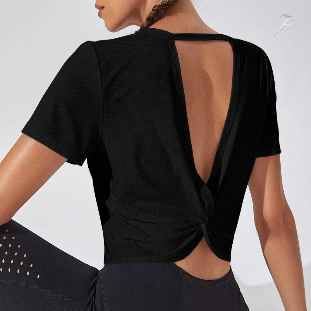 Camiseta Dry Fit Feminina Element, Loja Bella Body, Bella Body, Bellabody, bela body, camiseta dry fit, camiseta esportiva, camiseta de corrida, camiseta de treinar, camiseta respirável, camiseta confortável, camiseta de treino, bellabody.com.br