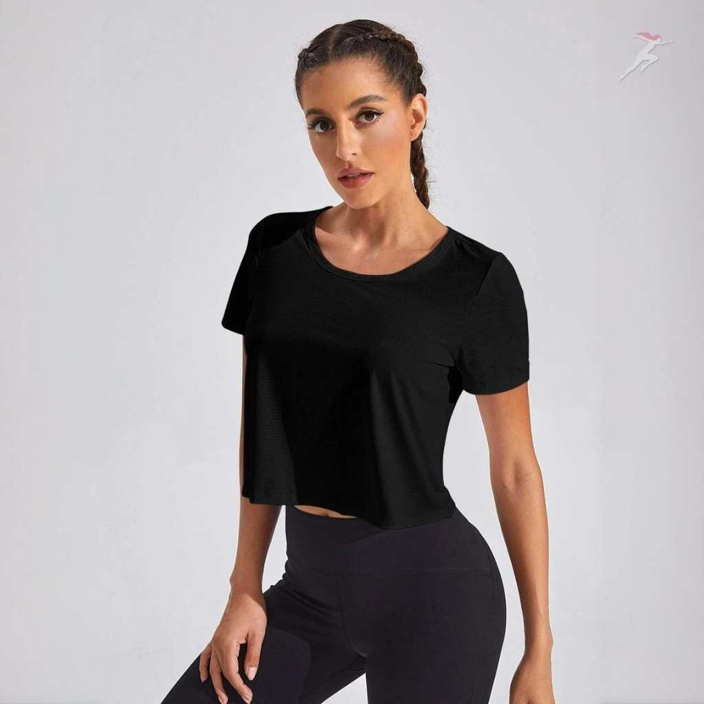 Camiseta Dry Fit Feminina Element, Loja Bella Body, Bella Body, Bellabody, bela body, camiseta dry fit, camiseta esportiva, camiseta de corrida, camiseta de treinar, camiseta respirável, camiseta confortável, camiseta de treino, bellabody.com.br
