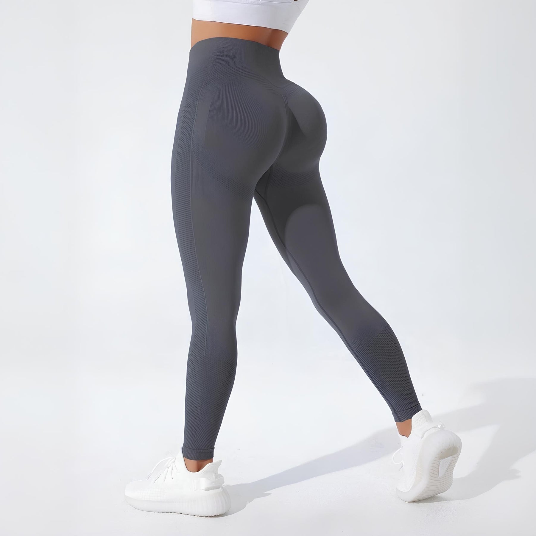 Calça Legging Sem Costura Hauser