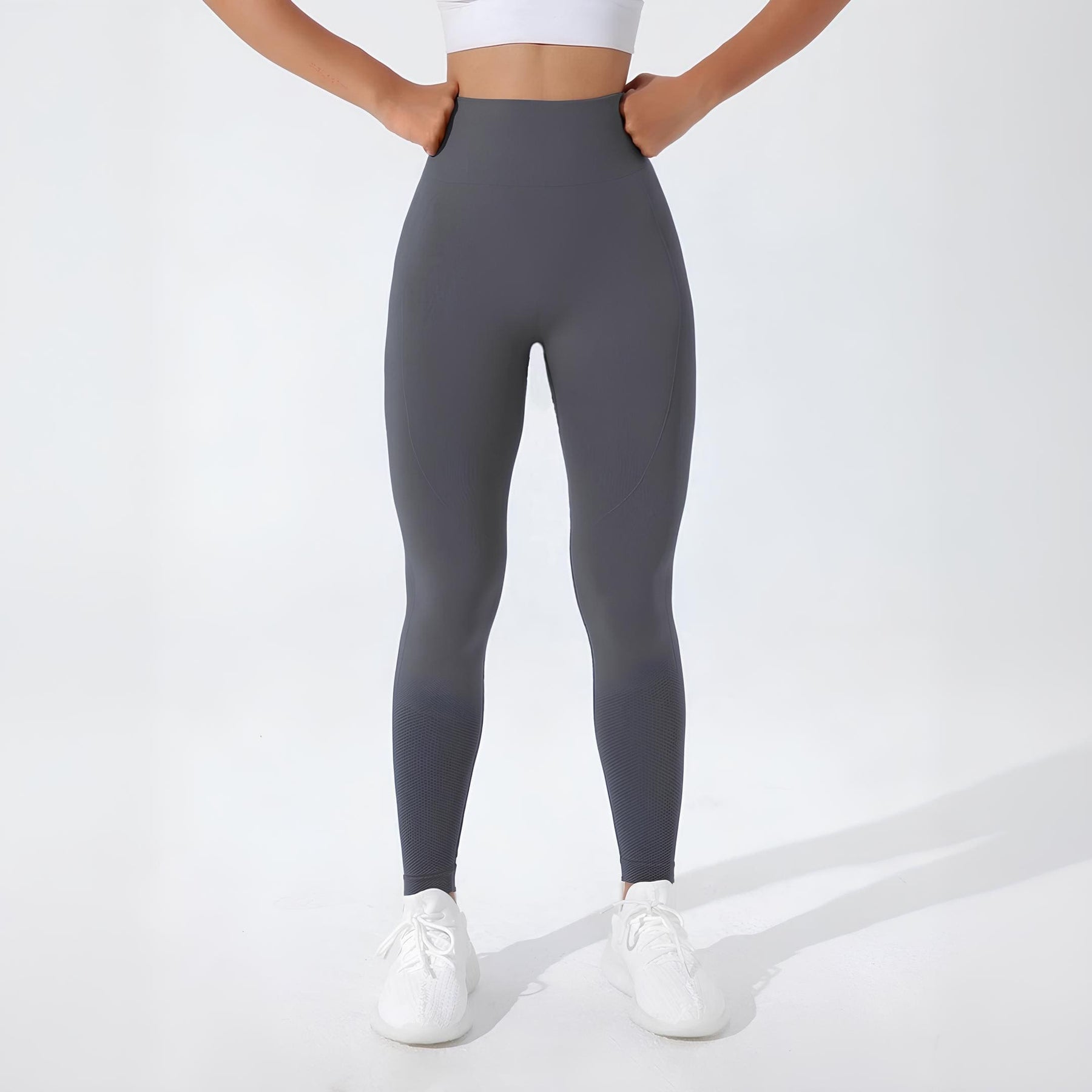 Calça Legging Sem Costura Hauser