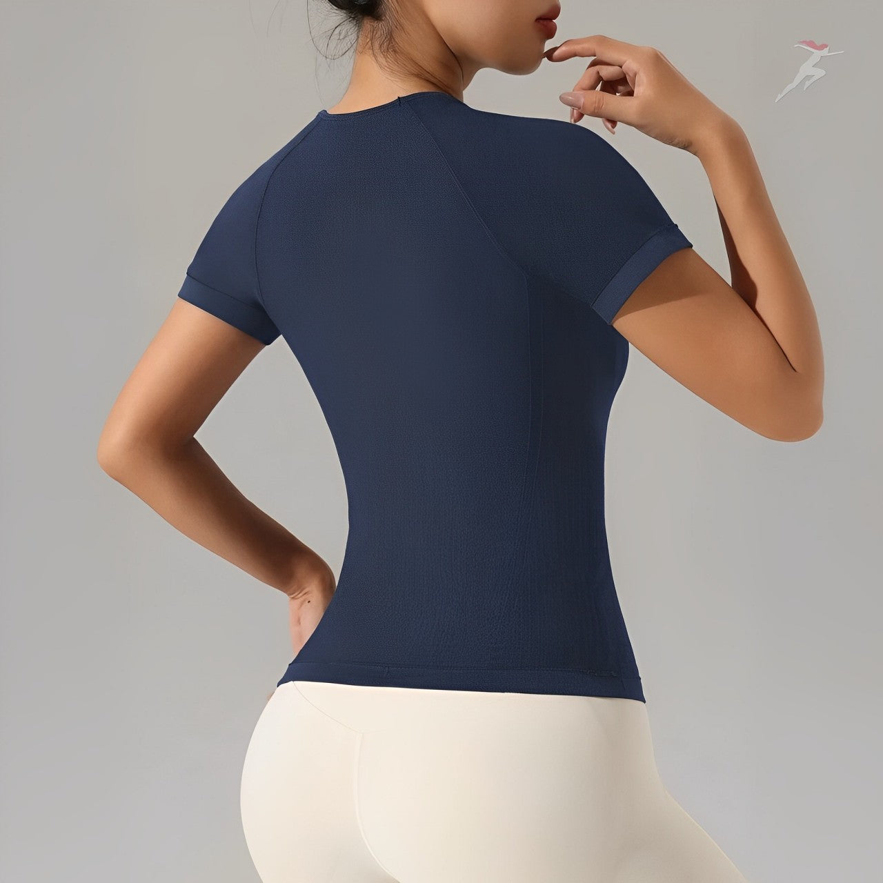 Bella Body,Kit 2 Camisetas Minimalistas Femininas Motion, camiseta dry fit, camiseta esportiva, camiseta de corrida, camiseta de treinar, camiseta, camiseta confortável, camiseta de treino, kit de camisetas feminina, kite de roupas esportivas, conjunto de camisetas, kit de camisetas em promoção, bellabody, bellabody.com.br