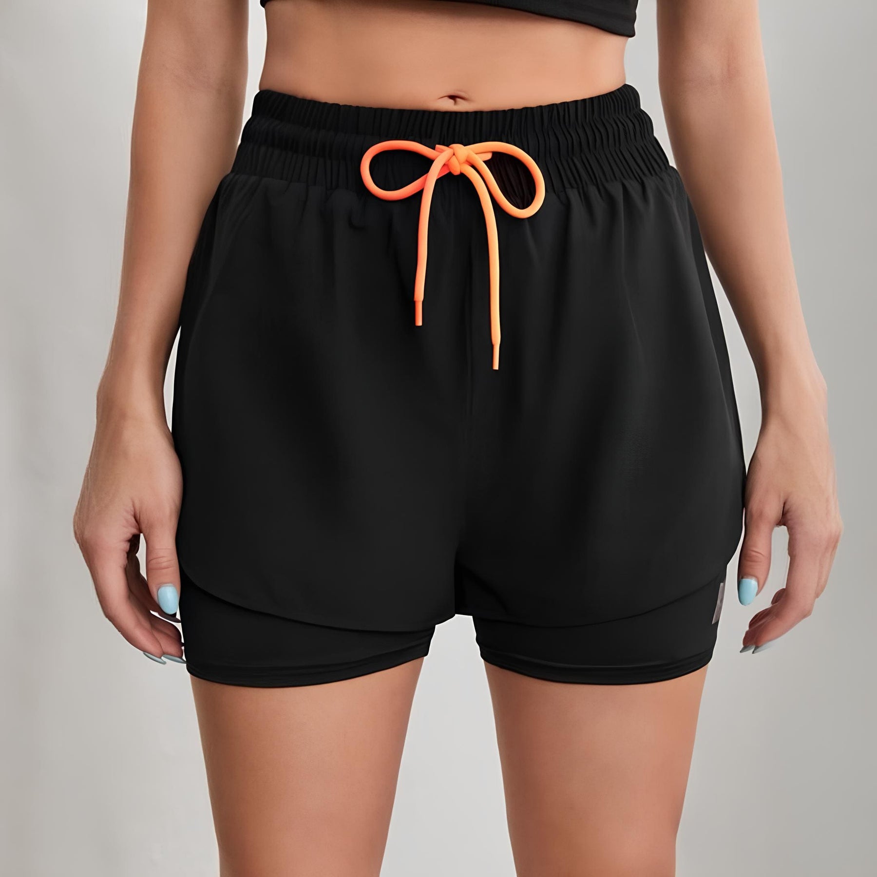 Short Esportivo Ultraleve Runfast