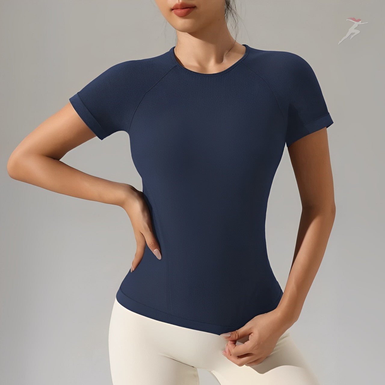 Bella Body,Kit 2 Camisetas Minimalistas Femininas Motion, camiseta dry fit, camiseta esportiva, camiseta de corrida, camiseta de treinar, camiseta, camiseta confortável, camiseta de treino, kit de camisetas feminina, kite de roupas esportivas, conjunto de camisetas, kit de camisetas em promoção, bellabody, bellabody.com.br