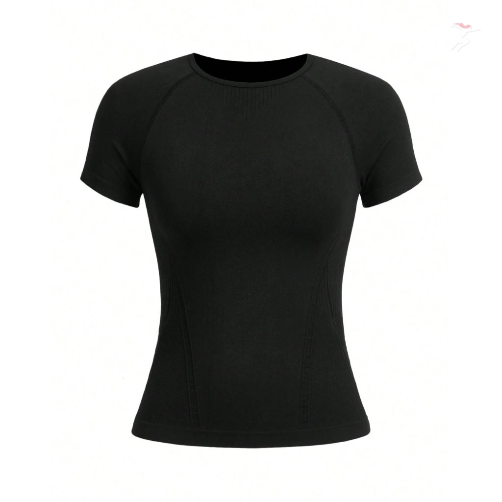 Bella Body,Kit 2 Camisetas Minimalistas Femininas Motion, camiseta dry fit, camiseta esportiva, camiseta de corrida, camiseta de treinar, camiseta, camiseta confortável, camiseta de treino, kit de camisetas feminina, kite de roupas esportivas, conjunto de camisetas, kit de camisetas em promoção, bellabody, bellabody.com.br