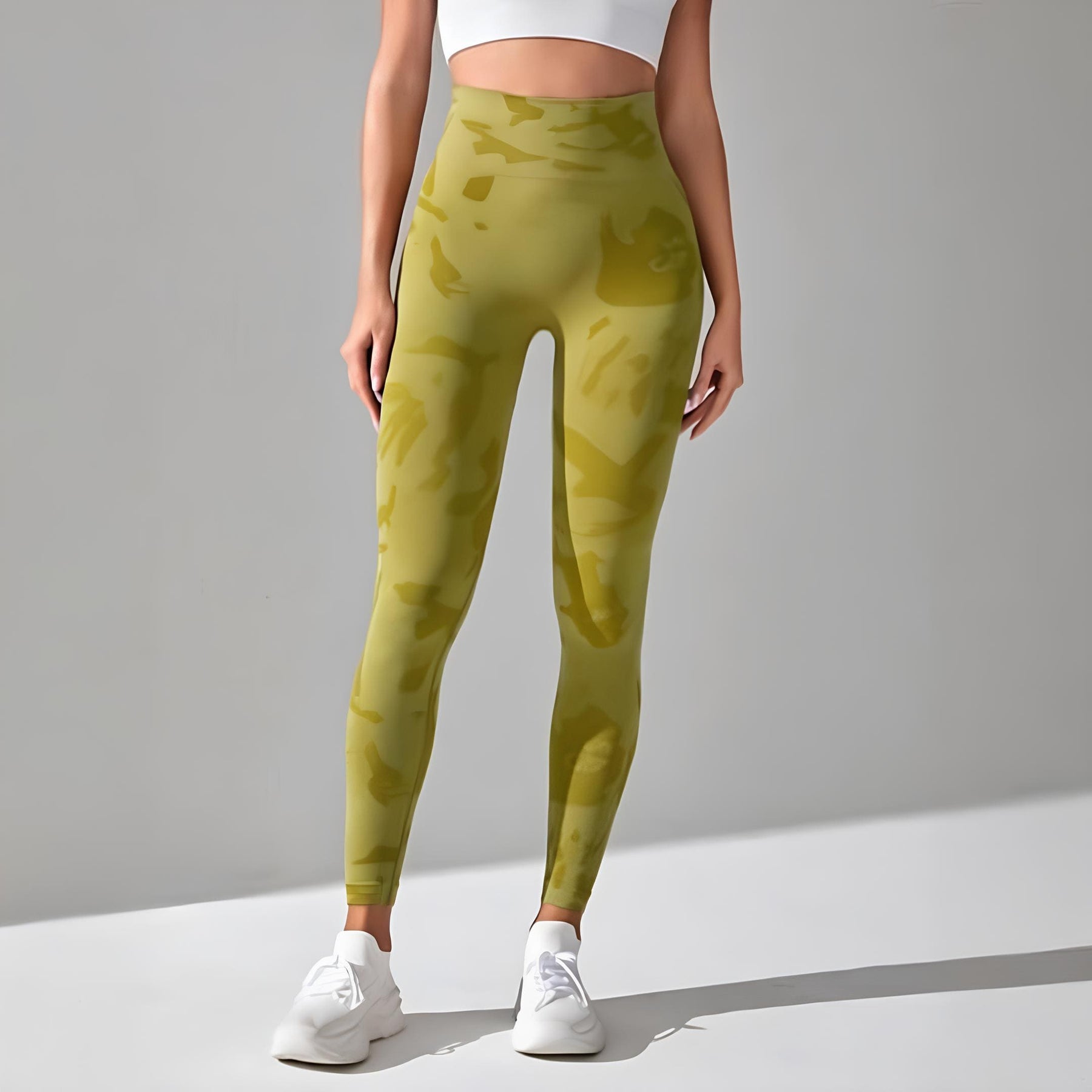 Calça Legging Esportiva Fit Chiar Compress