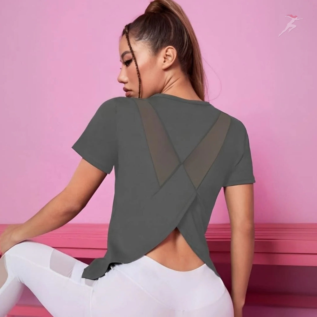 Bella Body, Kit 2 Camisetas Femininas Dry Fit Hotline, camiseta dry fit, camiseta esportiva, camiseta de corrida, camiseta de treino, camiseta, camiseta confortável, camiseta de treino, kit de camisetas feminina, kit de roupas esportivas, conjunto de camisetas, kit de camisetas em promoção, bellabody, bellabody.com.br