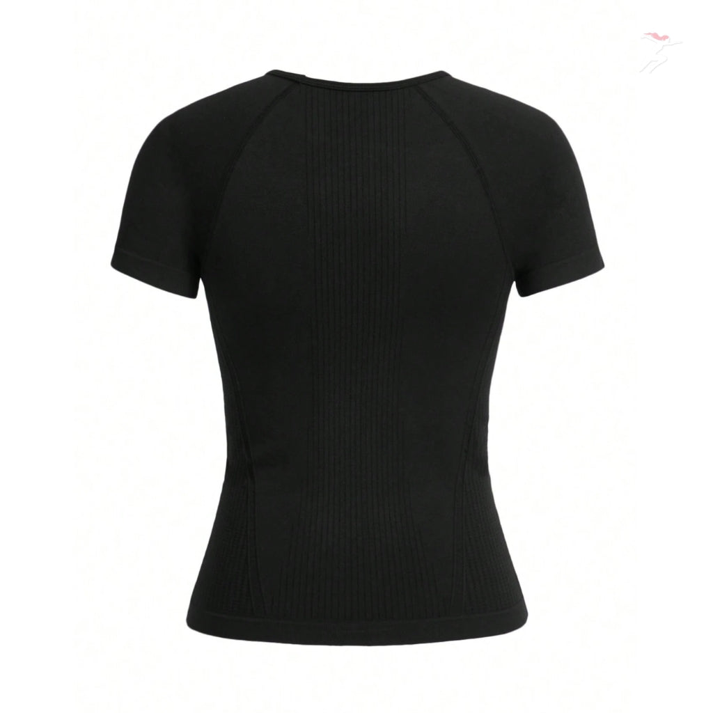 Bella Body,Kit 2 Camisetas Minimalistas Femininas Motion, camiseta dry fit, camiseta esportiva, camiseta de corrida, camiseta de treinar, camiseta, camiseta confortável, camiseta de treino, kit de camisetas feminina, kite de roupas esportivas, conjunto de camisetas, kit de camisetas em promoção, bellabody, bellabody.com.br