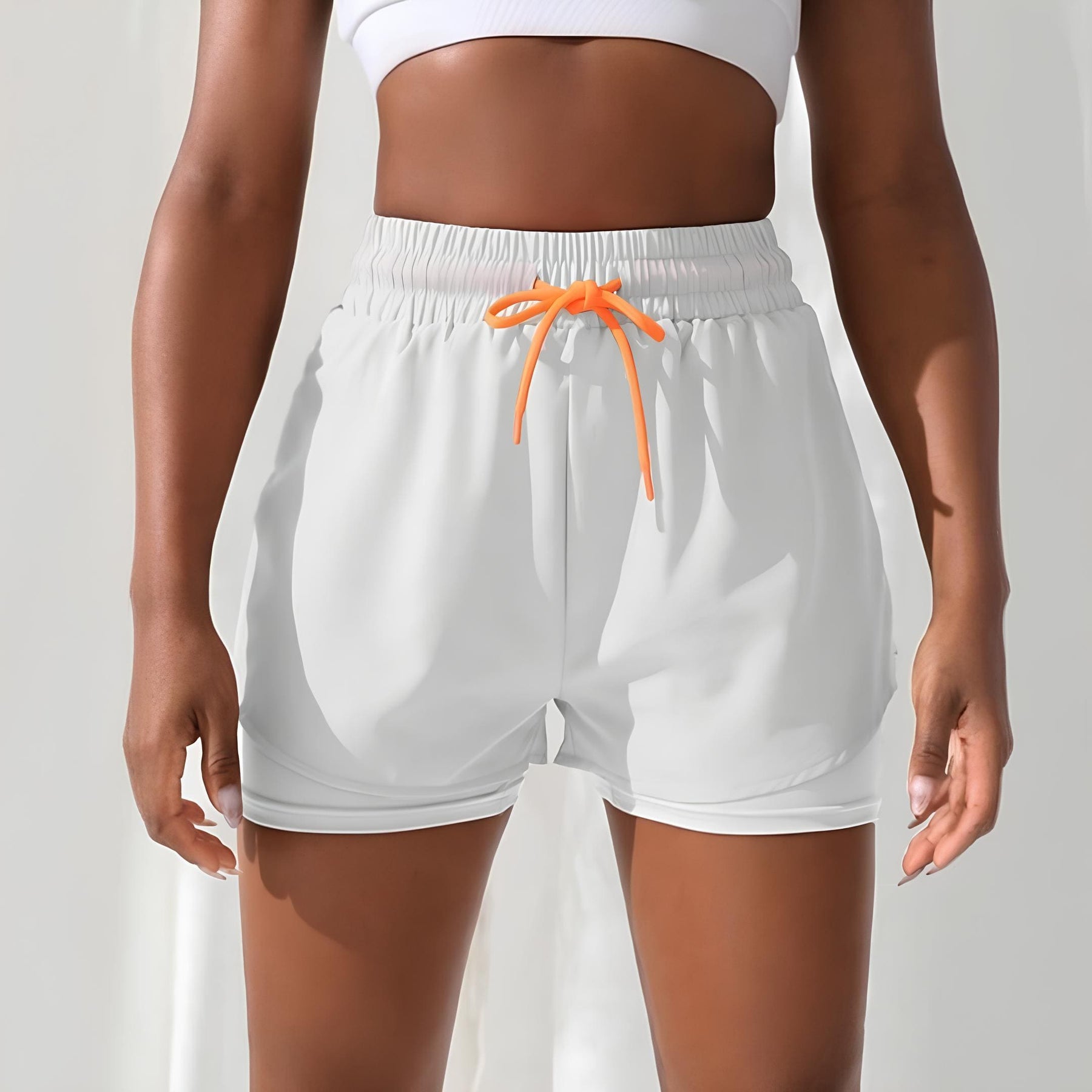 Short Esportivo Ultraleve Runfast