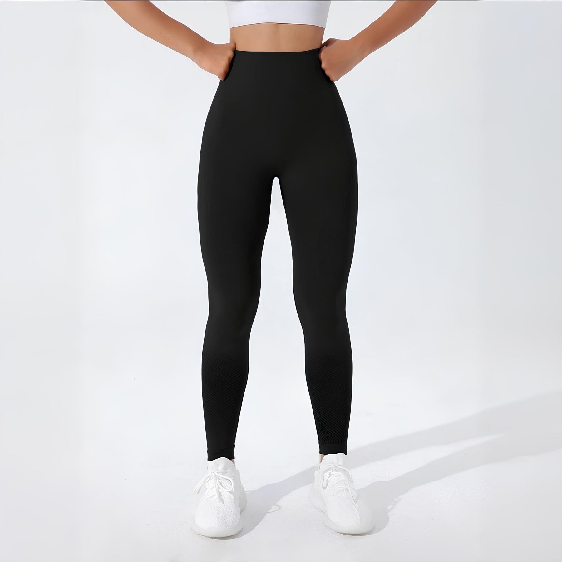 Calça Legging Sem Costura Hauser