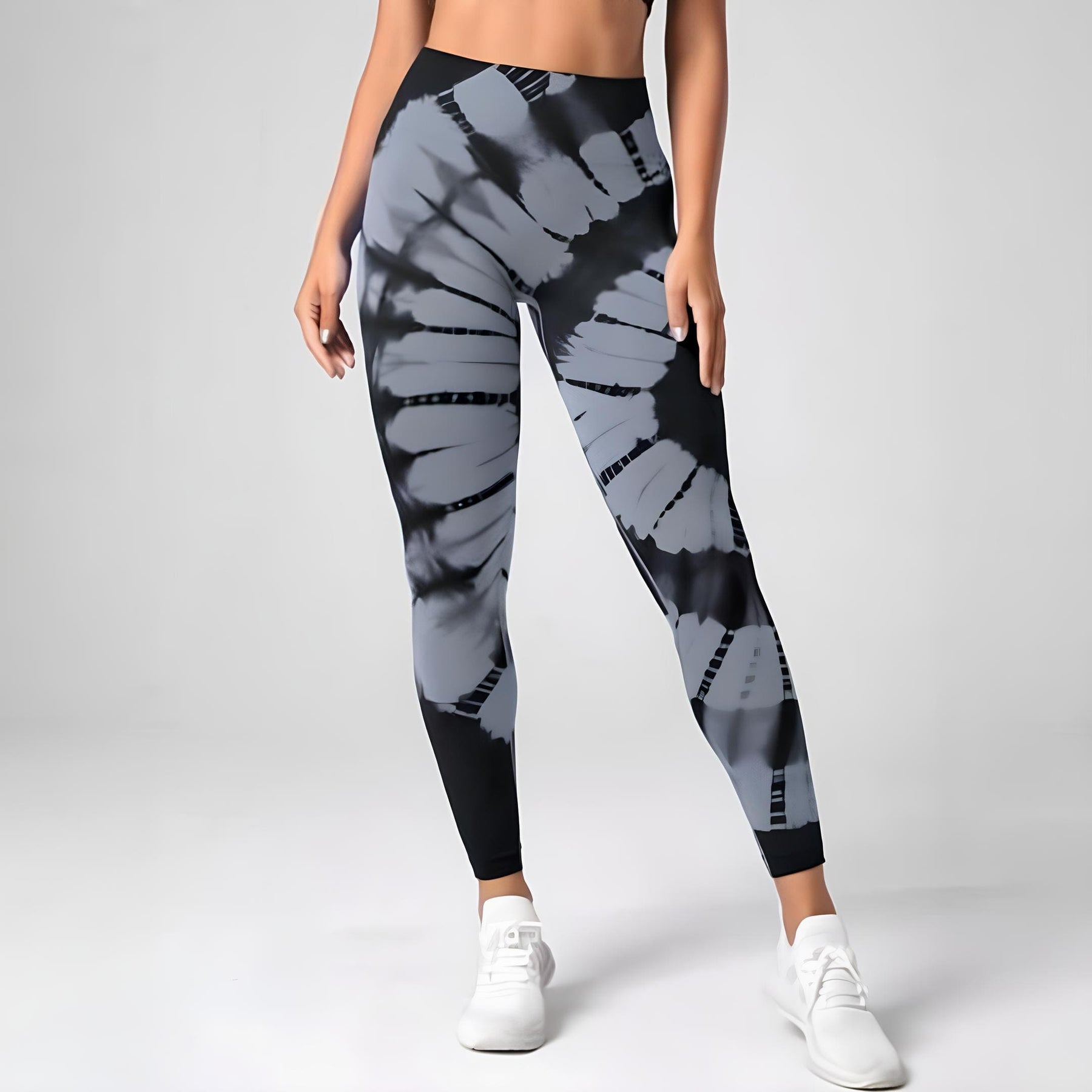 Calça Legging Sem Costura Esportiva Sunflower, Calça legging esportiva, calça de academia, calça de treinar, calça levanta bumbum, calça de alta elasticidade, calça confortável