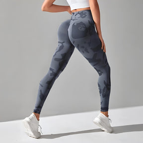 Calça Legging Esportiva Fit Chiar Compress