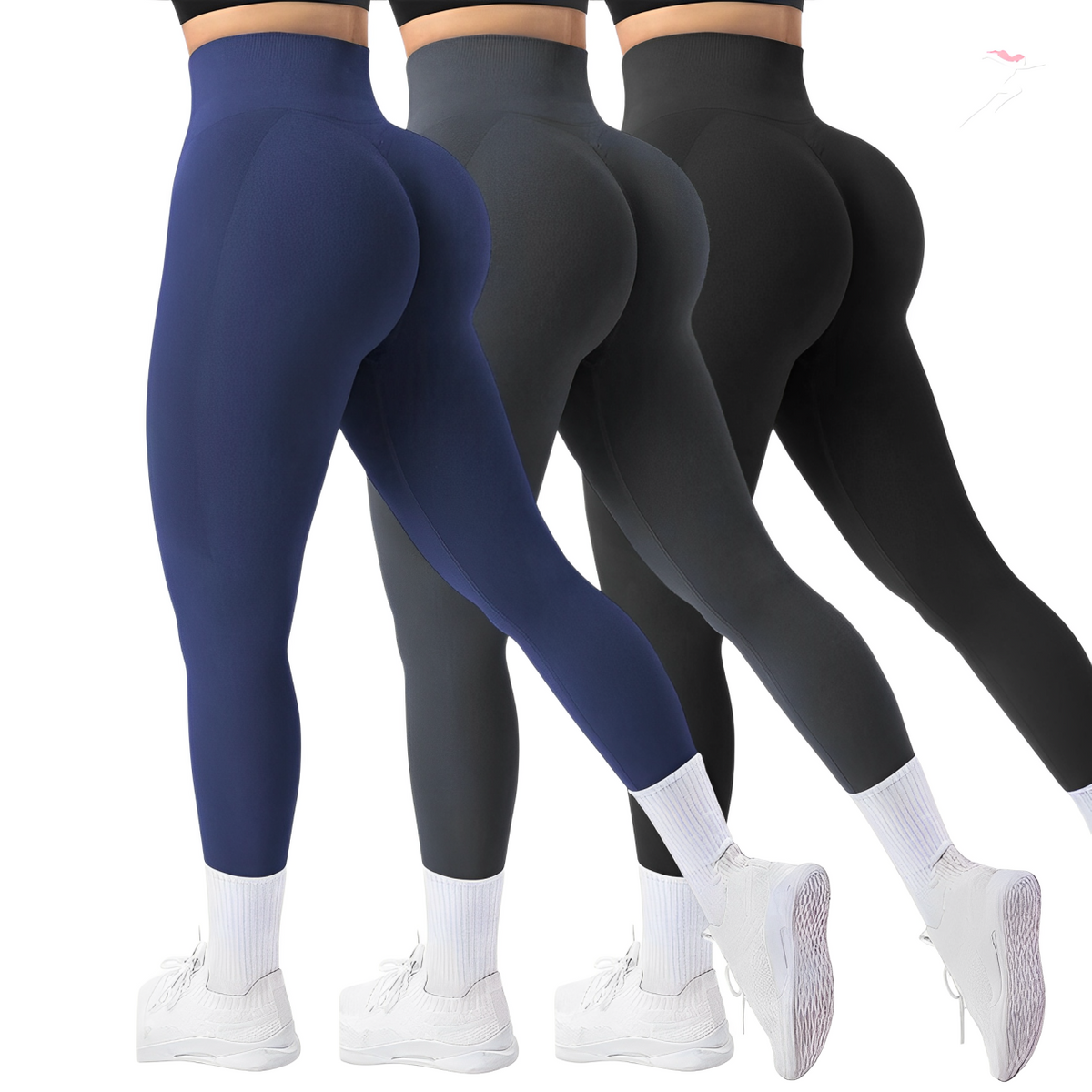 Bella Body, Kit 6 Calças Leggings Femininas Tory, kit de calças, conjunto de roupas, roupas de academia em promoção, kit de roupas fitness, kit de calças de academia, Calça legging esportiva, calça de academia, calça de treinar, calça levanta bumbum, calça de alta elasticidade, calça confortável, calça legging colada, calça legging em alta, calça legging, bellabody, bellabody.com.br