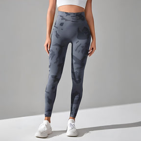 Calça Legging Esportiva Fit Chiar Compress