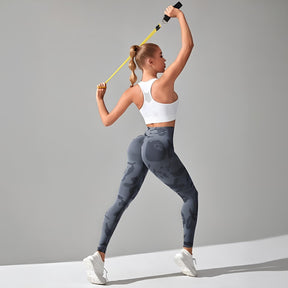 Calça Legging Esportiva Fit Chiar Compress