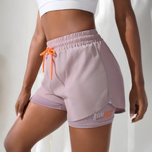 Short Esportivo Ultraleve Runfast