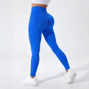 Calça Legging Sem Costura Hauser