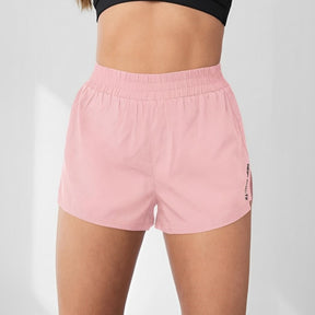Short Feminino Fitness de Corrida Esportivo Sharp, Short esportivo, Short de academia, Short de treinar, Short levanta bumbum, Short de alta elasticidade, Short confortável, Short colado, Short em cintura alta, Short de corrida, short com forro, short forrado, short feminino com aquecedor, short para baixar o pace, short de correr 