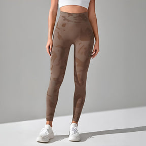 Calça Legging Esportiva Fit Chiar Compress