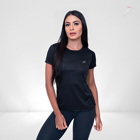 Bella Body, Kit 5 Camisetas Femininas Dry Fit Parvory, camiseta dry fit, camiseta esportiva, camiseta de corrida, camiseta de treinar, camiseta, camiseta confortável, camiseta de treino, kit de camisetas feminina, kite de roupas esportivas, conjunto de camisetas, kit de camisetas em promoção, bellabody, bellabody.com.br