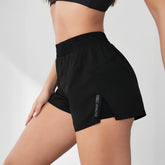 Short Feminino de Corrida Sharp
