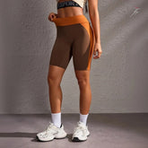 Bella Body, Bermuda Feminina Esportiva Gym Vitality, bermuda de academia, short o joelho, short de malhar, bermuda de exercicio, shortinho de academia, bellabody, bela body, bellabody.com.br