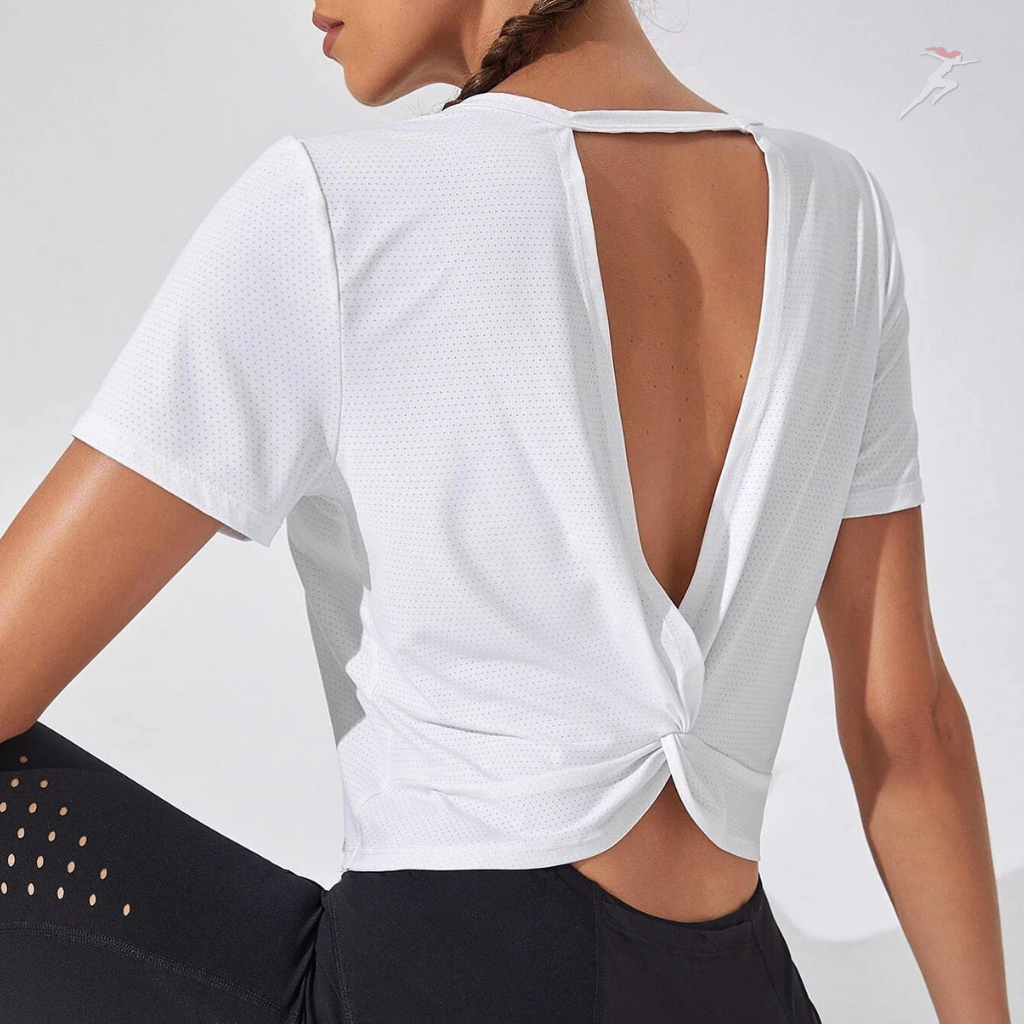 Camiseta Dry Fit Feminina Element, Loja Bella Body, Bella Body, Bellabody, bela body, camiseta dry fit, camiseta esportiva, camiseta de corrida, camiseta de treinar, camiseta respirável, camiseta confortável, camiseta de treino, bellabody.com.br