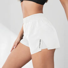 Short Feminino de Corrida Sharp