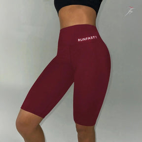 Bella Body, Bermuda Feminina Esportiva Runfast, bermuda de academia, short o joelho, short de malhar, bermuda de exercicio, shortinho de academia, bellabody, bela body, bellabody.com.br