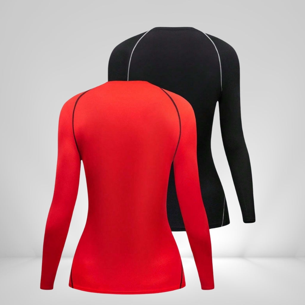 Bella Body, Kit 2 Camisetas UV Manga Longa Lowspy, Camiseta UV, camiseta manga longa de sol, kit de camisas UV, camisa manga longa de academia, kit de roupas esportivas, bellabody, bellabody.com.br