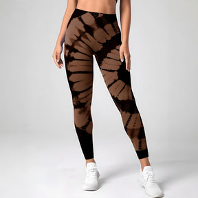 Calça Legging Sem Costura Esportiva Sunflower, Calça legging esportiva, calça de academia, calça de treinar, calça levanta bumbum, calça de alta elasticidade, calça confortável