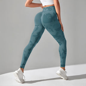 Calça Legging Esportiva Fit Chiar Compress
