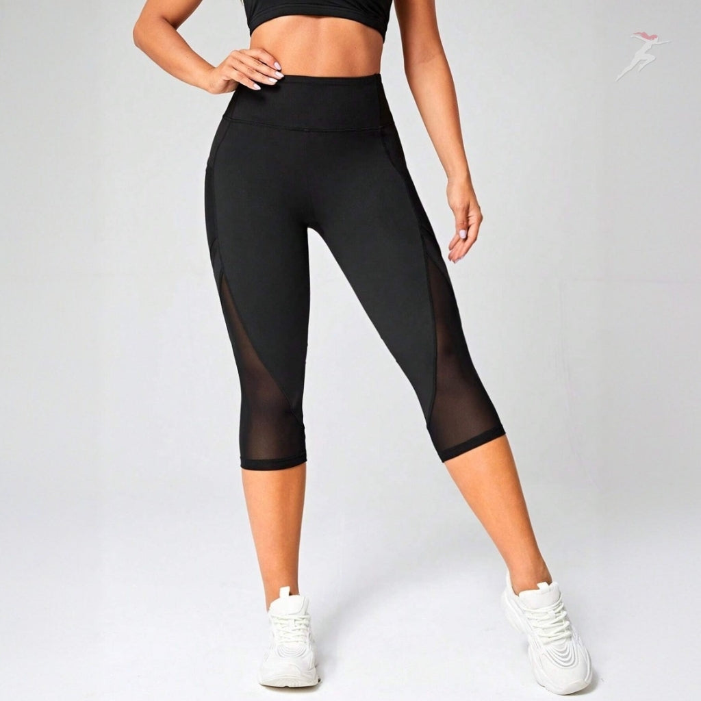Bella Body, Calça Esportiva Feminina Capri Chandler, calça no joelho, calça capri, calça de cademia, calça legging corsário, calça feminina na altura do joelho, calça legging em promoção, bellabody, bellabody.com.br