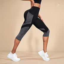 Bella Body, Calça Esportiva Feminina Capri Slowed, calça no joelho, calça capri, calça de cademia, calça legging corsário, calça feminina na altura do joelho, calça legging em promoção, bellabody, bellabody.com.br