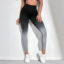 Calça Legging Esportiva Silky