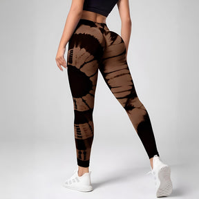 Calça Legging Sem Costura Esportiva Sunflower, Calça legging esportiva, calça de academia, calça de treinar, calça levanta bumbum, calça de alta elasticidade, calça confortável