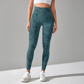 Calça Legging Esportiva Fit Chiar Compress