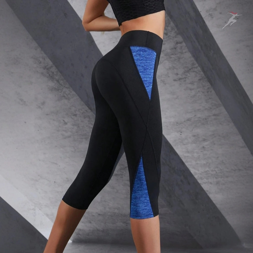 Bella Body, Calça Esportiva Feminina Capri Project, calça no joelho, calça capri, calça de cademia, calça legging corsário, calça feminina na altura do joelho, calça legging em promoção, bellabody, bellabody.com.br