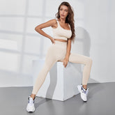 Conjunto Feminino Fitness Sporting Mesh