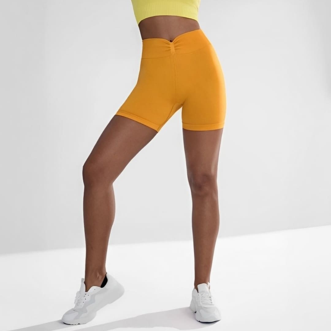 Short Feminino Sem Costura Esportivo Epic Fit, Short esportivo, Short de academia, Short de treinar, Short levanta bumbum, Short de alta elasticidade, Short confortável, Short colado, Short em cintura alta, Short de corrida, short feminino com aquecedor, short para baixar o pace, short de correr 